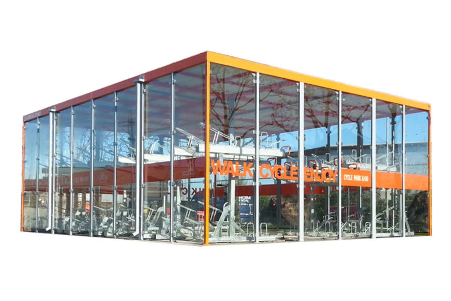 cycle hub